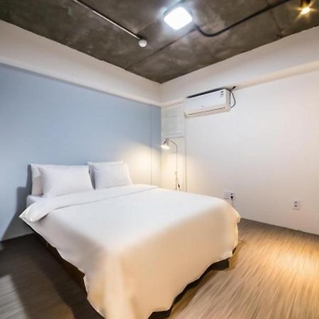 Hotel Junoh Seoul Exterior photo
